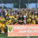L'Asec Mimosas a remporté la Coupe nationale de Côte d'Ivoire
