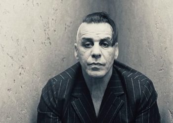 Till Lindemann