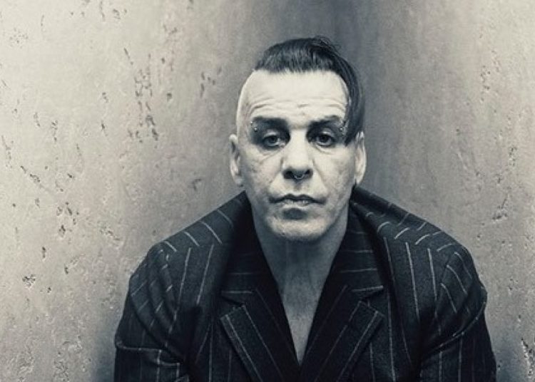 Till Lindemann
