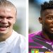 Haaland répond à André Onana