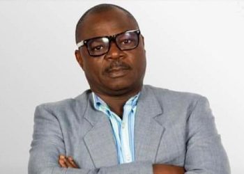 Kouadio de la série Ma Famille est mort