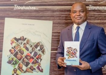 Vincent Toh bi irié