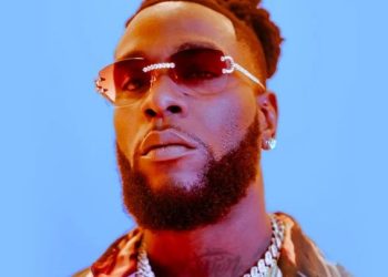 Burna Boy