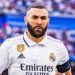 Karim Benzema