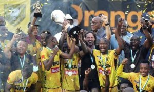 L'Asec Mimosas a remporté la Coupe nationale de Côte d'Ivoire