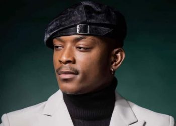 L’artiste chanteur ivoirien Esaïe l’Original