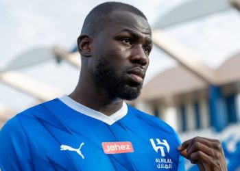 Kalidou Koulibaly