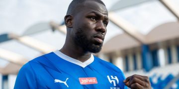 Kalidou Koulibaly