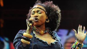 Oumou Sangaré