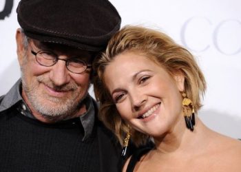 Steven Spielberg raconte la vie de Drew Barrymore