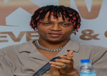 Safarel Obiang, artiste ivoirien