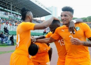 Mondial de foot 2026