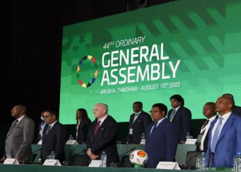 45e Assemblée Générale Ordinaire de la CAF