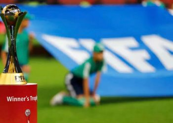 La Coupe du Monde des Clubs de la FIFA