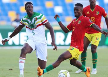 Le Mali qualifié pour les jeux olympiques