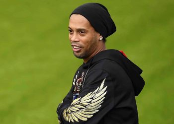 Ronaldinho