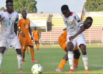 Les Eléphanteaux manquent leur entrée face aux Etalons
