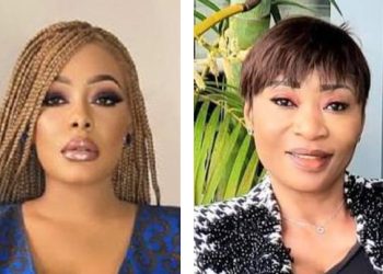 Emmanuel Keita à Sabine Dié