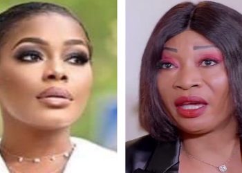 Sabine Dié répond à Emmanuelle Kéïta