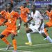 La Côte d'Ivoire remporte le match contre le Niger