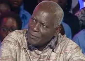 Roger Gnoan M’Bala