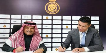 La FIFA sanctionne Al-Nassr