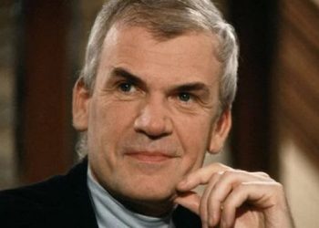 Milan Kundera