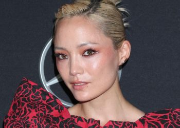 Pom Klementieff