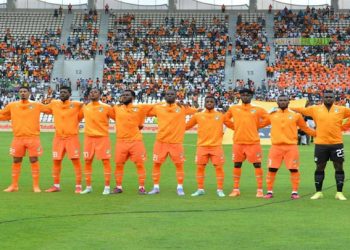 Les Éléphants de Côte d’Ivoire dans une poule facile