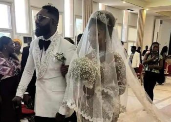 Marko Versace et Vitale ont célébré leur mariage civil