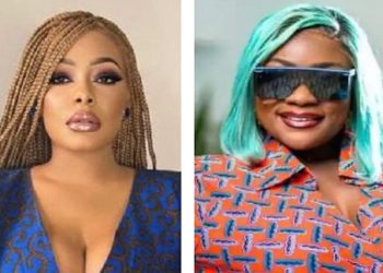 Emmanuelle Kéïta à coach Hamond Chic