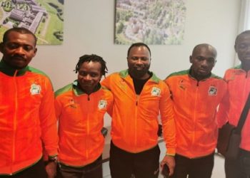 La Côte d'Ivoire remporte le championnat du monde de Scrabble