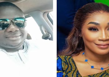 l'influenceur burkinabè Daouda Toe s'est moqué de l'influenceuse ivoirienne Emma Lohoues