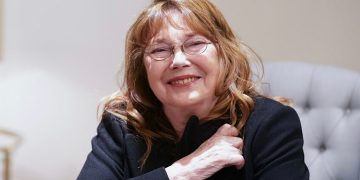 Jane Birkin est morte le dimanche 16 juillet 2023