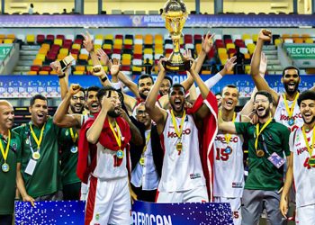 Le Maroc s'impose face à la Côte d'Ivoire