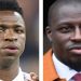 Vinicius s’adresse à Benjamin Mendy