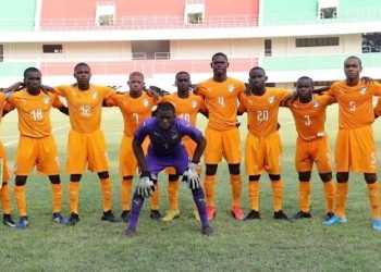 Les Eléphants renversent le Bénin