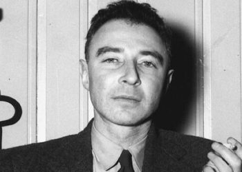 Robert Oppenheimer