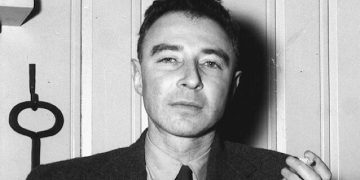 Robert Oppenheimer