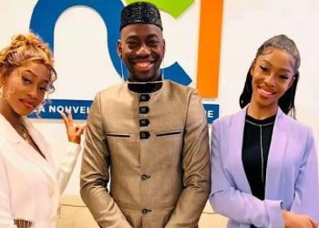 Camille Makosso s’est exprimé sur le coût de la dot de ses filles Kim et Méty