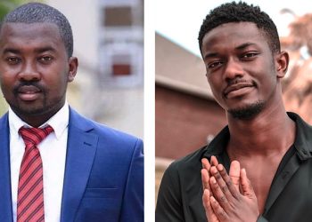 Souleymane Kamagaté se moque encore de Jonathan Morrison