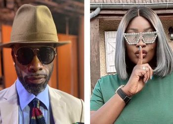 Anaconda recadre la coach Hamond Chic