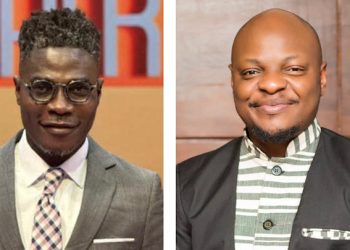 Hermann Aboa vole au secours de Willy Dumbo