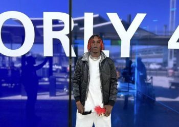 Manadja Confirmé à Paris