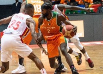 Les Eléphantes s'imposent et se qualifient pour la phase finale