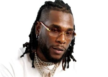 Burna Boy
