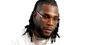 Burna Boy