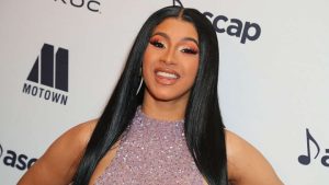 Cardi B