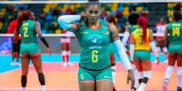 La Fédération camerounaise de Volleyball ne reconnaît pas l'équipe qui joue