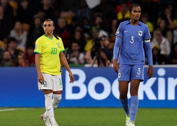 Coupe du monde de football féminin 2023